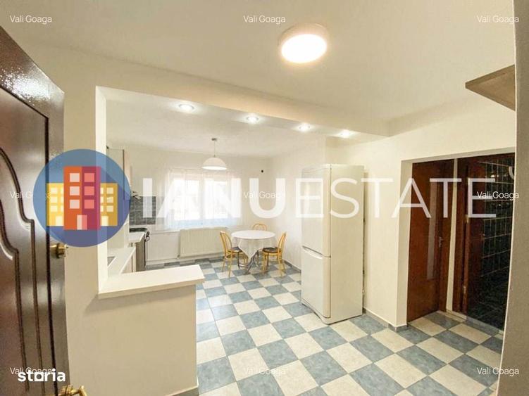 Apartament cu 2 camere decomandat în Mihai Bravu