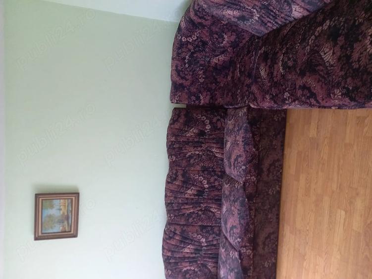 Casă cu 2 camere cu Teren 1500 Mp în Central