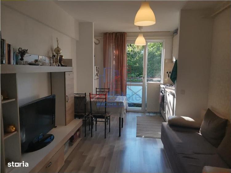Apartament 2 Camere Podu Ros - Piata Nicolina - 6