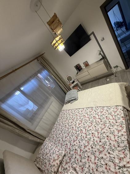 Vanzare Apartament 3 Camere cu Balcon, Etaj 1 Dacia, Constanta - 4