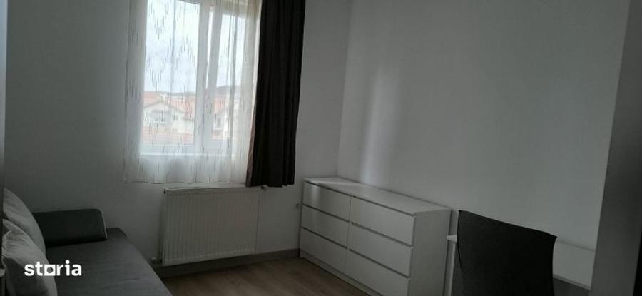 Apartament cu 3 camere în Florești