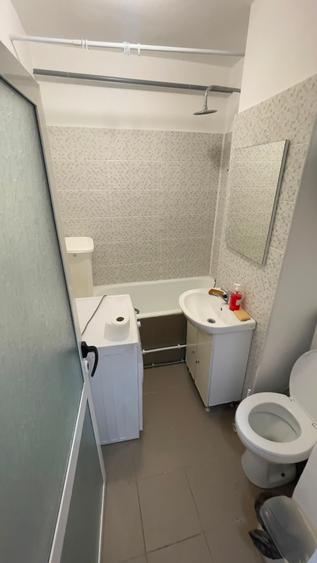Garsonieră în Central