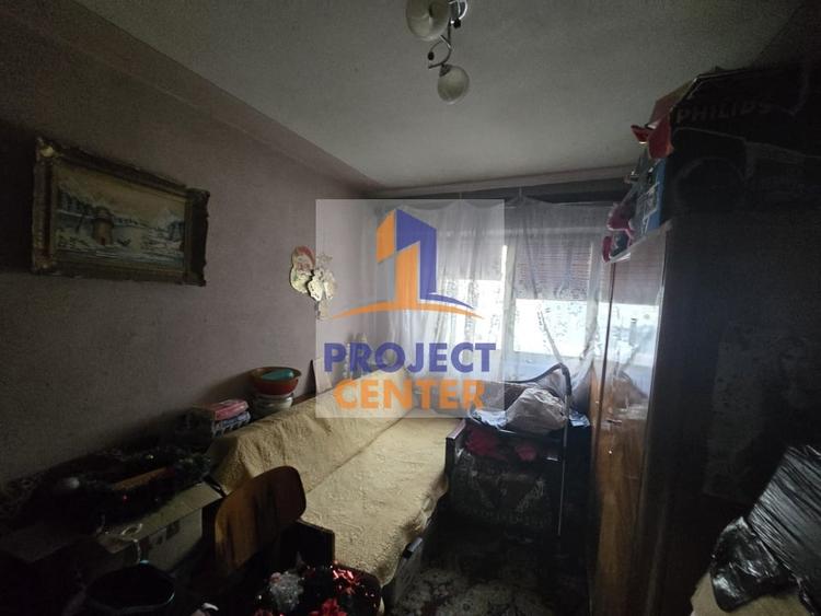 Apartament cu 4 camere decomandat în Ultracentral