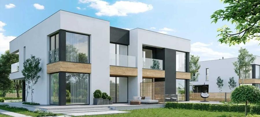 Teren de 1055 mp, în Fălticeni