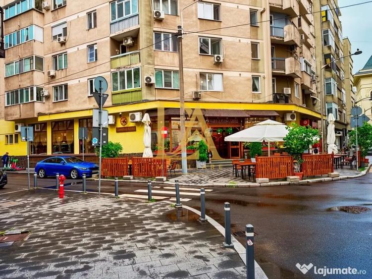 Restaurant complet utilat de inchiriat Ultra Central... - Bucuresti (Bucuresti-Ilfov) - 3