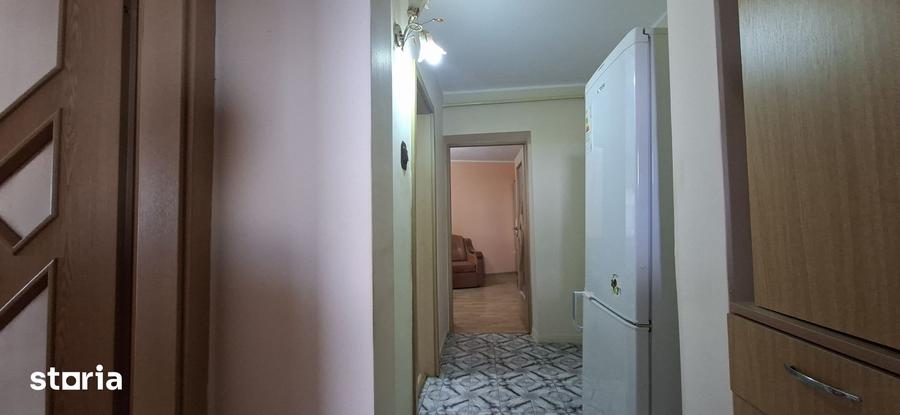 2 Camere de Inchiriat, Micro 18 Centrala, AC ?i Bloc Reabilitat - 7