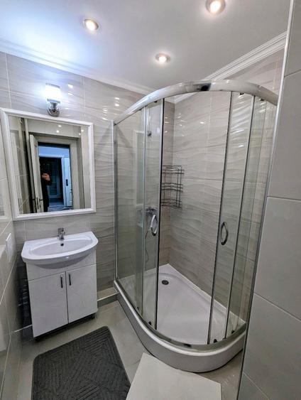 Apartament cu 2 camere decomandat în Șagului