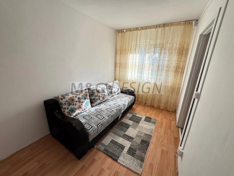 2 camere zona Sagului, etaj 3 amenajat - 3