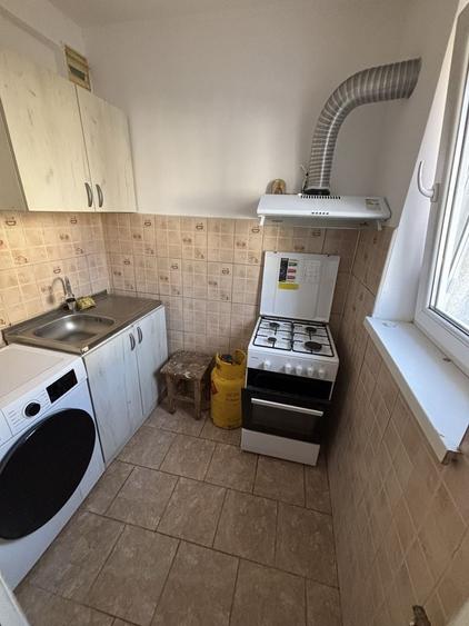 Apartament cu 2 camere în Bahne