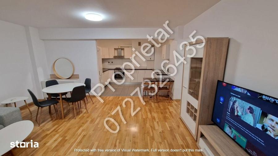 Apartament cu 3 camere în Dristor