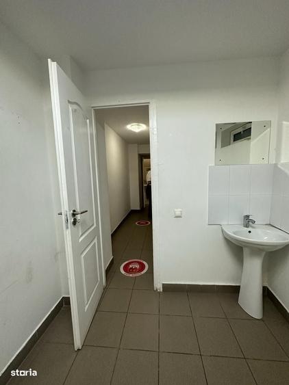 Spațiu comercial, de 220 mp, în Lujerului