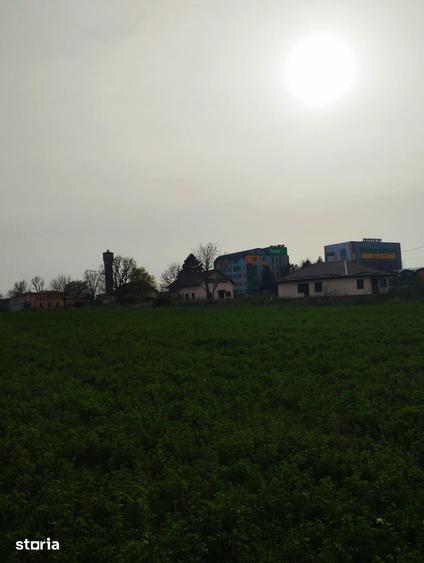 Casă cu Teren 500 Mp în Călugăreni
