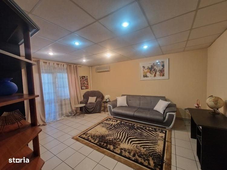 Apartament cu 2 camere decomandat în Sebastian
