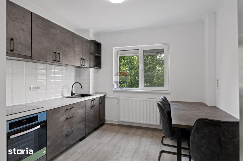Apartament cu 2 camere în Micălaca