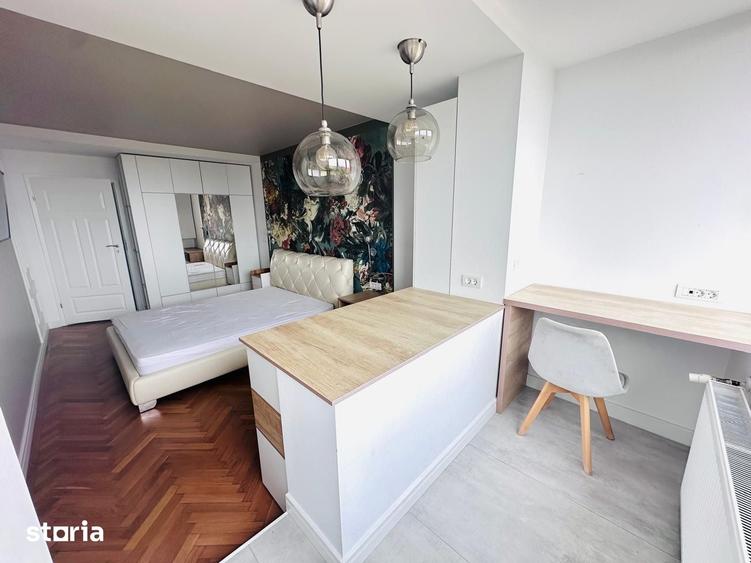Apartament cu 3 camere în Iosefin