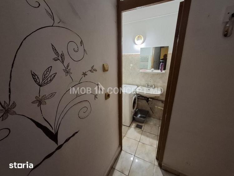 Garsonieră semidecomandată în Gheorghe Doja