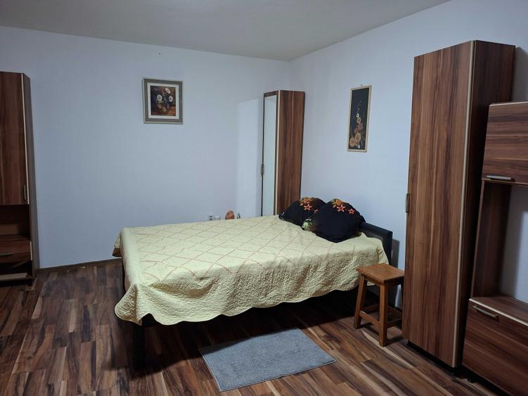 Garsonieră decomandată în Calarași 4