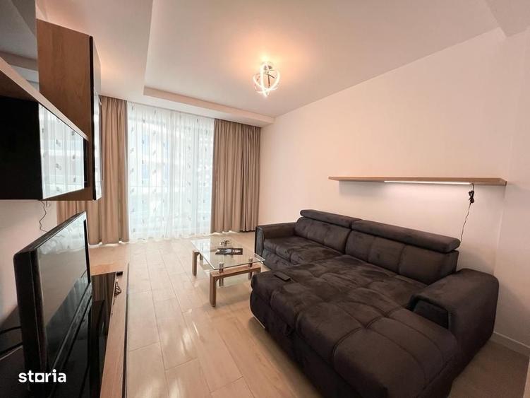 Apartament 2 camere Lake One Mamaia cu loc de Parcare 700 EURO - 11