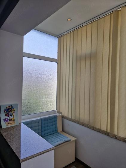 Apartament cu 2 camere semidecomandat în Ostroveni