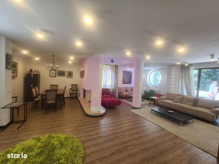 Casă cu 4 camere în Cioplea