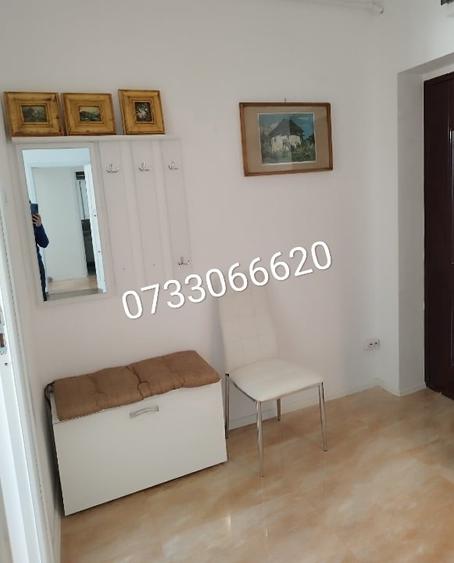 Închiriez apartament 3 camere Iancului metrou - 5