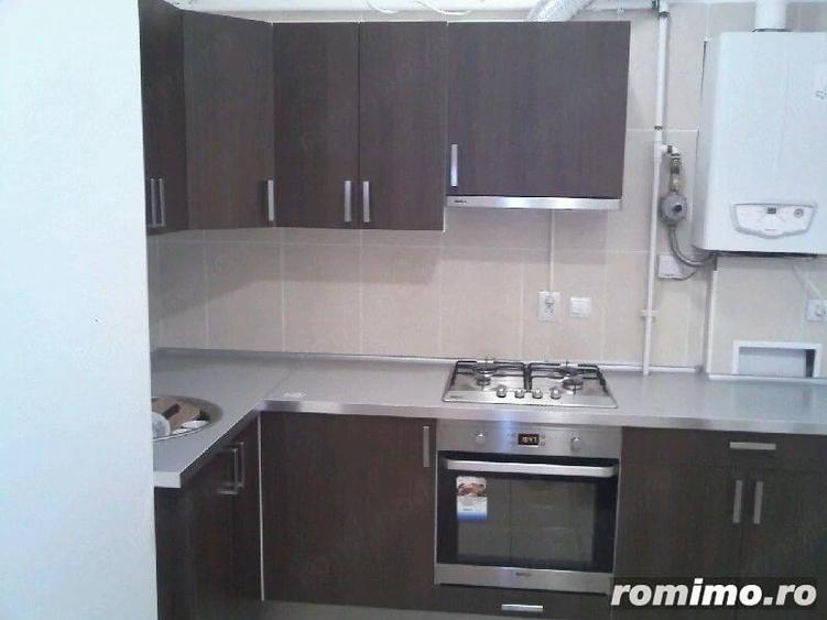 Oferim spre inchiriere garsoniera in zona Drumul Taberei cu centrala propie - 1