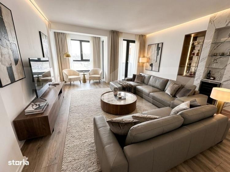 Apartament cu 2 camere în Ciupercenii Noi