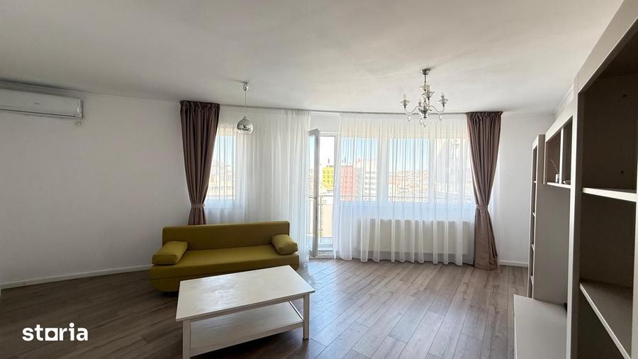 Apartament cu 3 camere în Calea Aradului