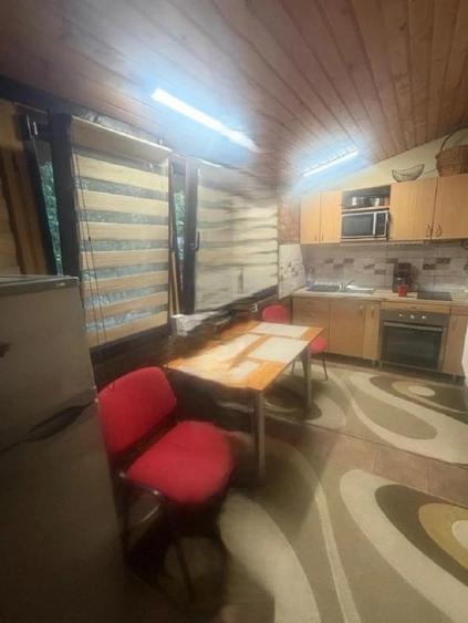 Garsonieră decomandată în Copou — fotografia 3