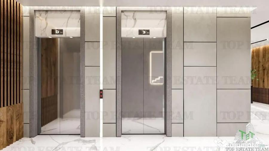 Apartament cu 2 camere decomandat în Centura Vest