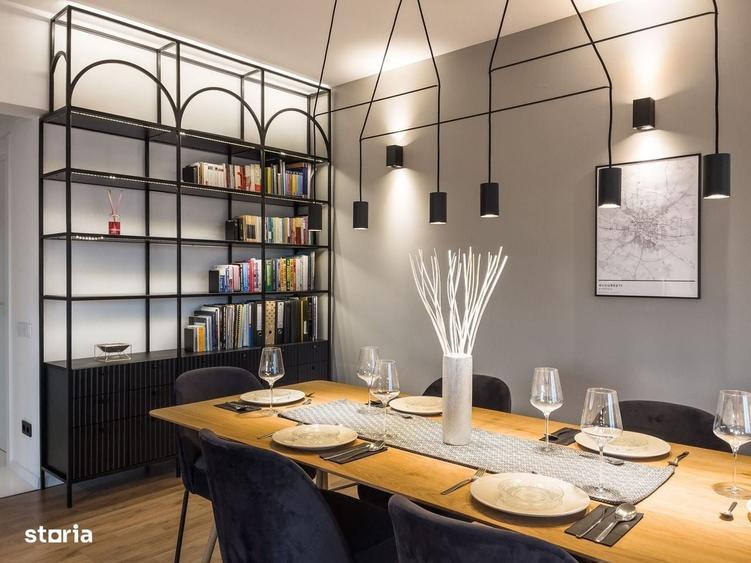 Apartament cu 3 camere în Grozăvești