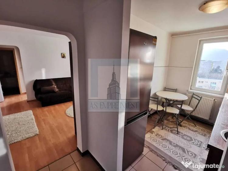 Apartament 2 camere semidecomandat, mobilat-utilat - Zona... - 5