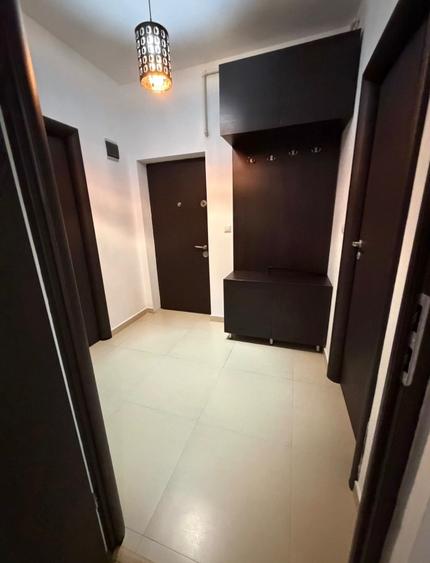 2 camere Lujerului - Orsova | imobil 2014 | *parcare proprie* - 5
