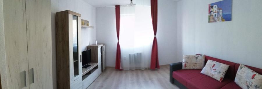 Garsonieră decomandată în Lazaret