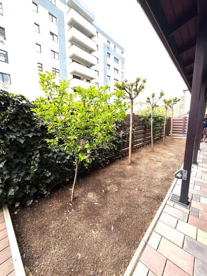 Apartament cu 4 camere decomandat, mobilat în Bragadiru