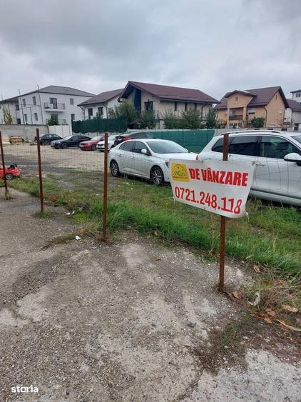 Spațiu comercial, în Central