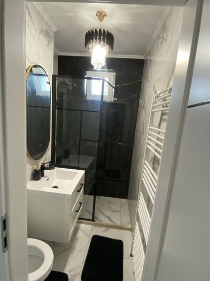 Inchiriez apartament Sibiu - 4