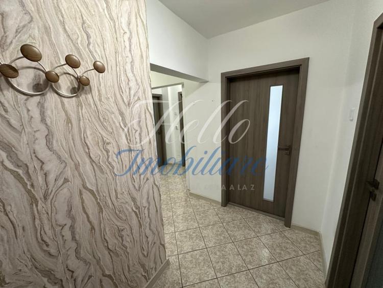 Apartament cu 3 camere decomandat, mobilat în Mănăștur