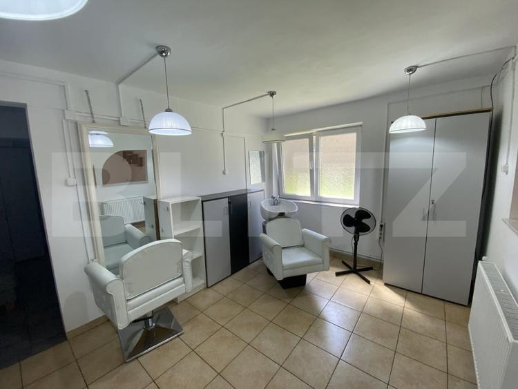 Apartament 2 camere, in suprafat de 35 mp, semidecomandat, zona Pacii - 3