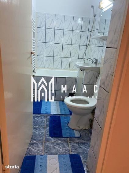Garsonieră decomandată în Hipodrom 4