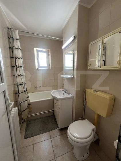 Apartament cu 2 camere decomandat, mobilat în Mănăștur