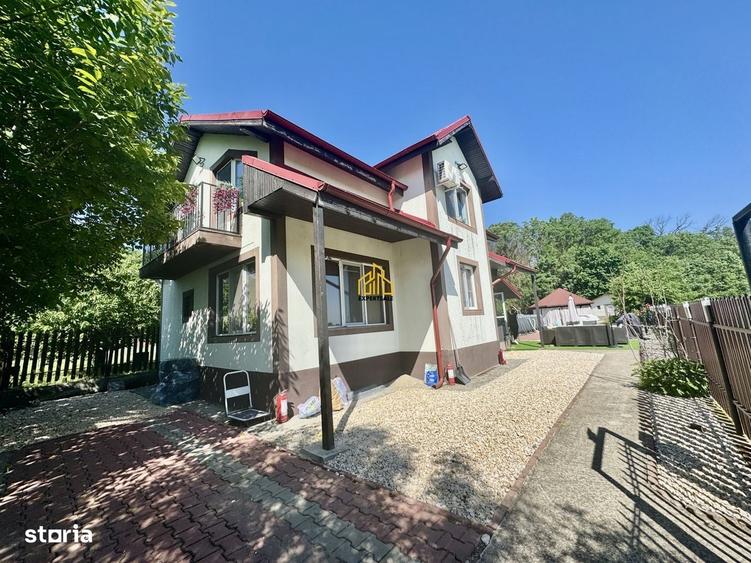 Casă cu 4 camere în Ordoreanu