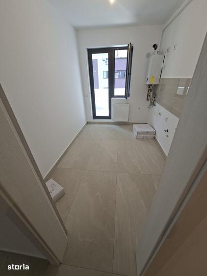 Apartament cu 2 camere decomandat în Rahova