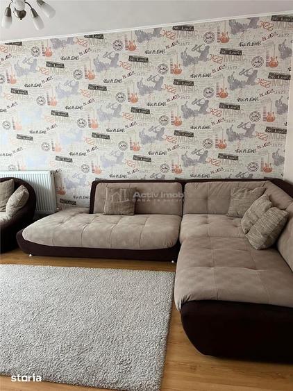 Apartament cu 3 camere în Ultracentral