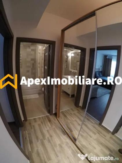 Garsonieră decomandată în Politehnica