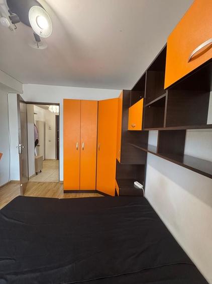 Apartament 2 camere BLOC NOU Parc Sebastian-Rahova N3 - 5