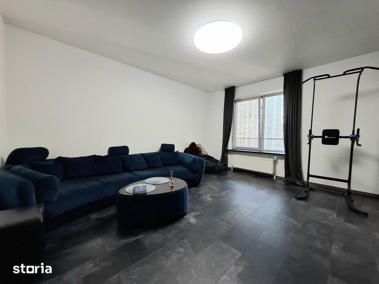 2 Camere Premium | Asmita Gardens | Panoramic | Metrou | Vacaresti | T - 3