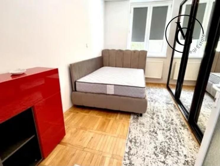 Apartament cu 2 camere decomandat, mobilat în Bucureștii Noi