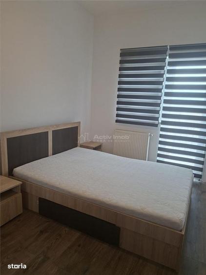 Apartament de inchiriat Sibiu zona Calea Surii Mici - 4