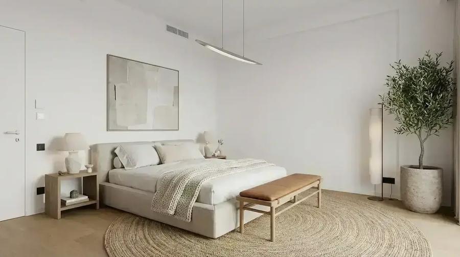 Apartament 2 Camere - Mall Promenada - One Floreasca Tower- - 7